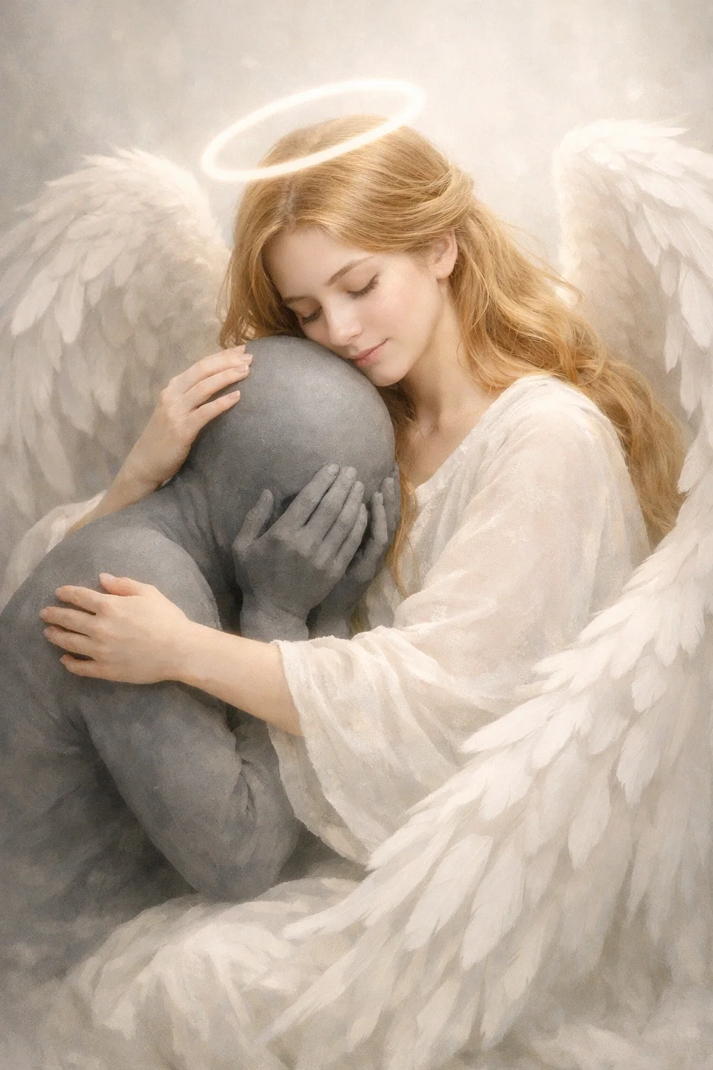 gentle angel