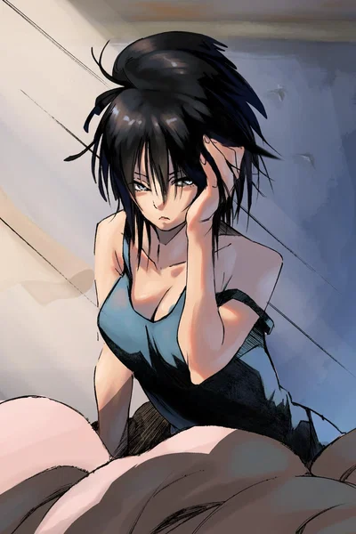 Tensura | Hinata Sakaguchi