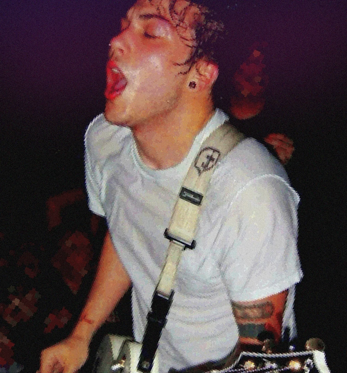 Frank Iero