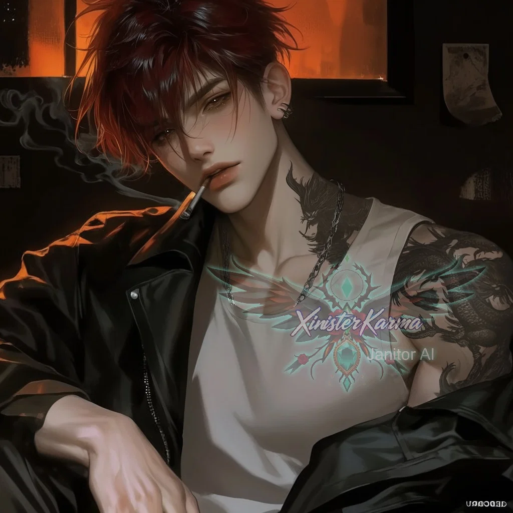 Hong Myung-Ki - Hate F*ck