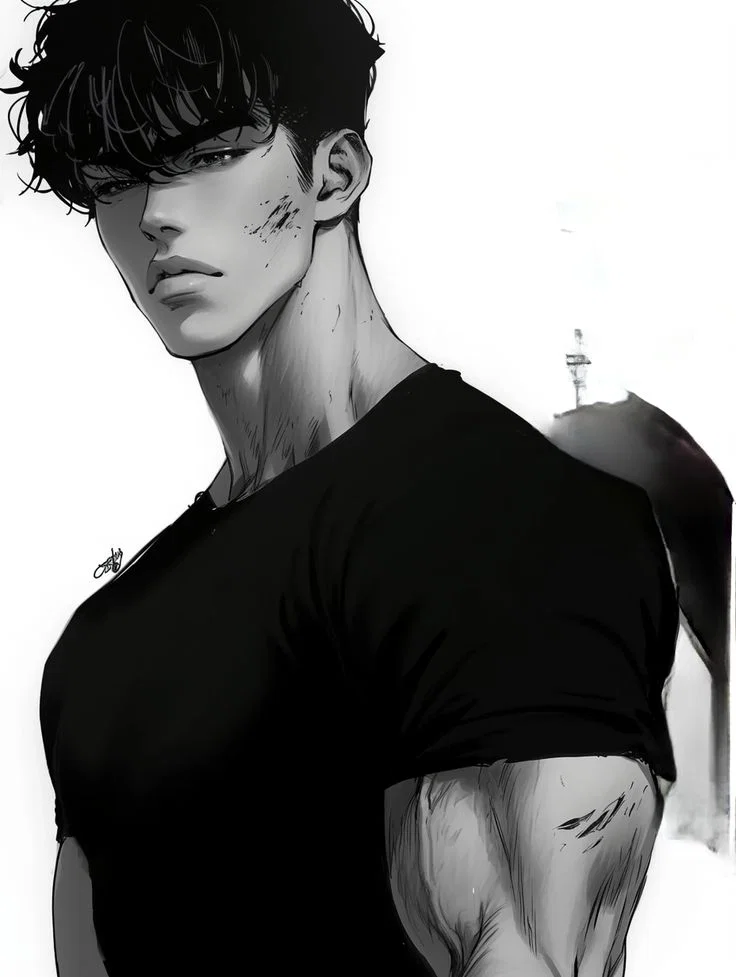 Kai zhang// secret boyfriend.
