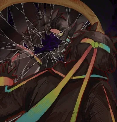 Spokeishere // UU (UNSTABLE UNIVERSE)