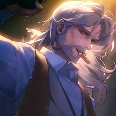 GT | God of Harvest Kamael