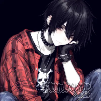 Keith Evannder P. 