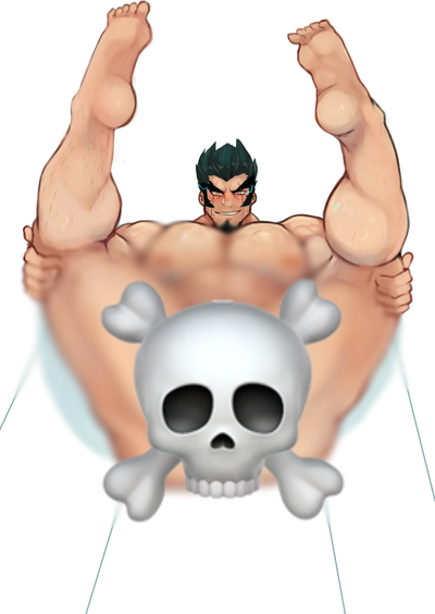 NEKOMARU NIDAI | YOUR COACH AND GYM BRO