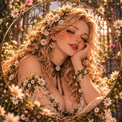 Ophelia Frump