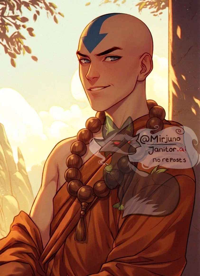 Aang