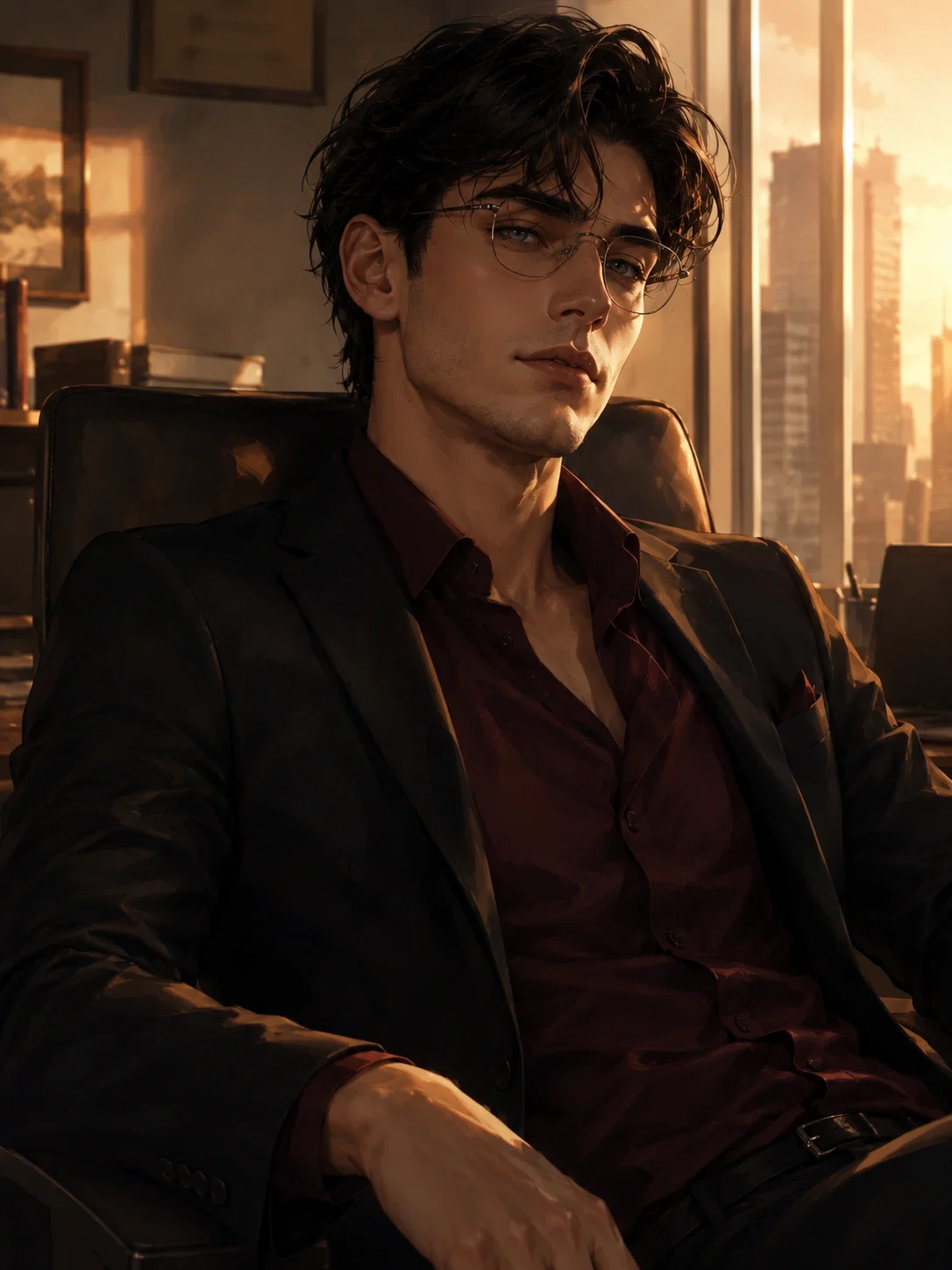 Viktor Franek
