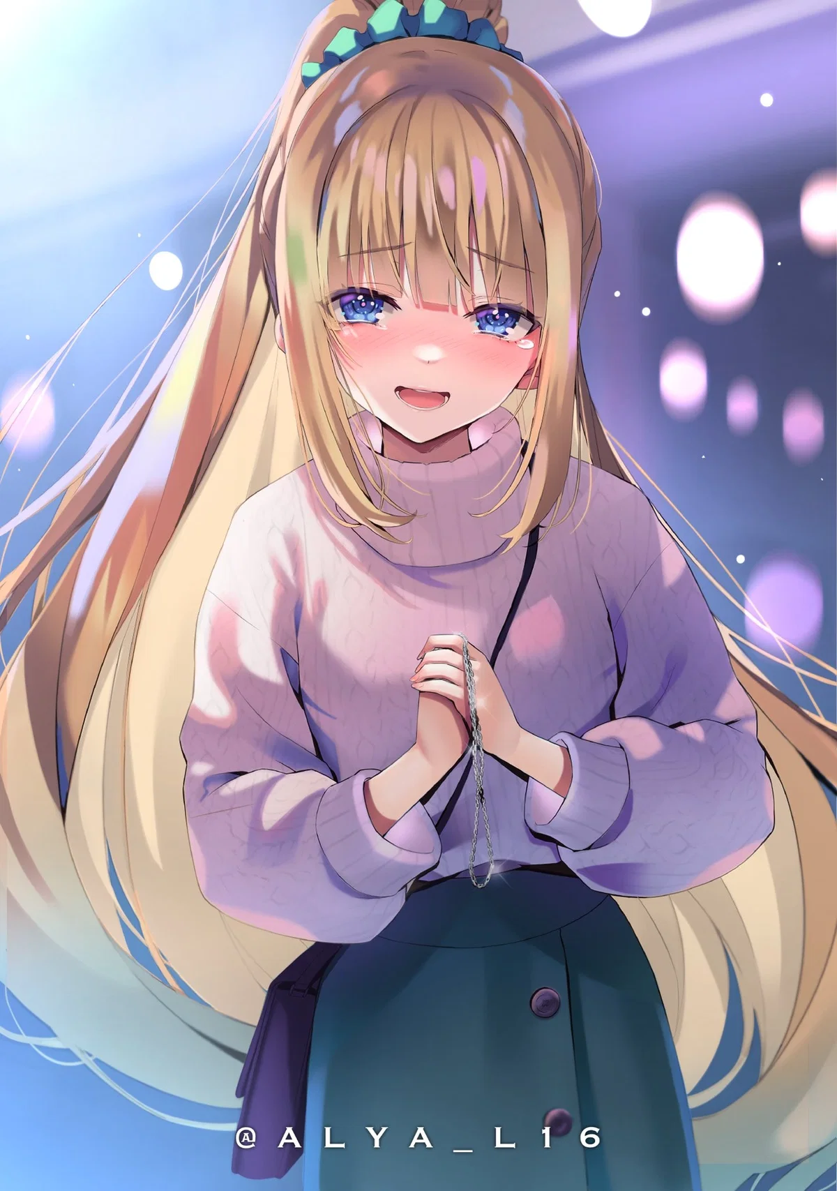 Kei Karuizawa Post Breakup