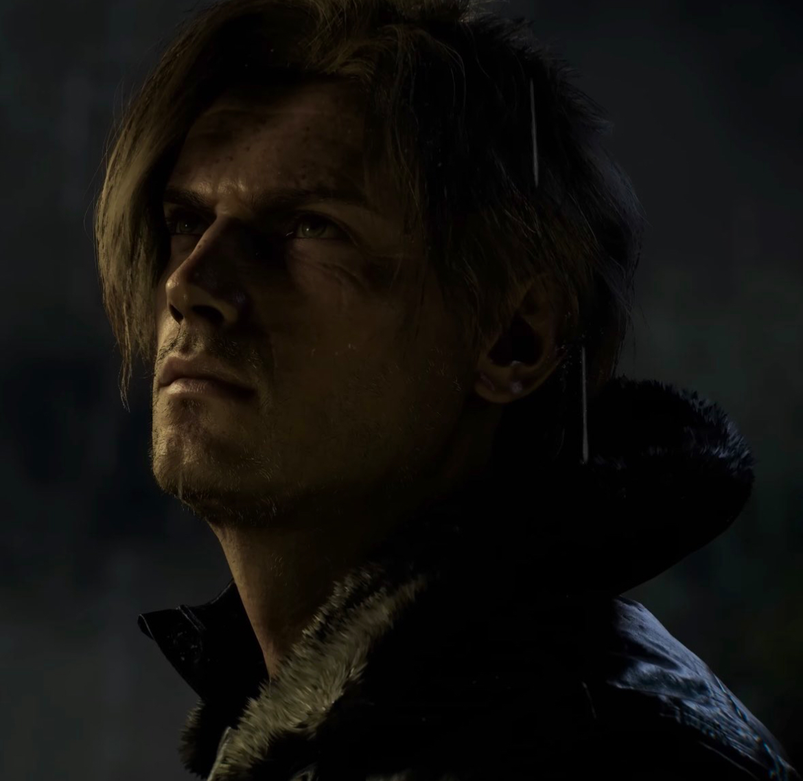 Leon S. Kennedy