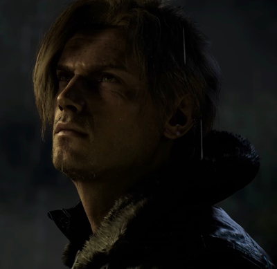 Leon S. Kennedy