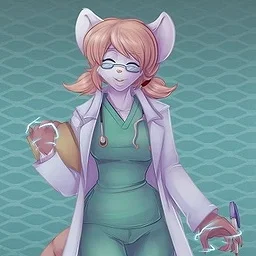 Nezumi Lek