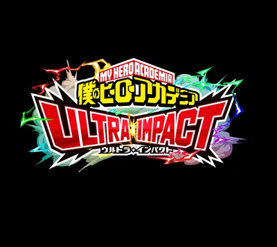 My Hero Academia v2