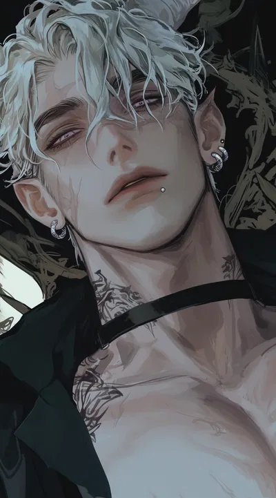 .⋆𐙚 Orchid Grant