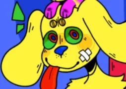 Pon (Roly Poly's Seven Downs, Eight Ups.)