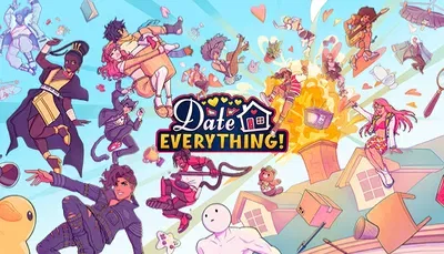 Date everything requests