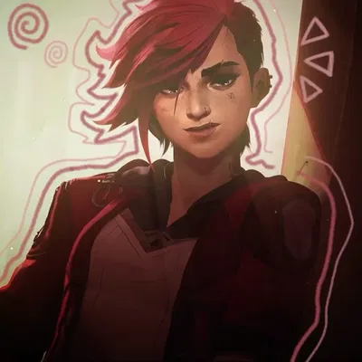Vi