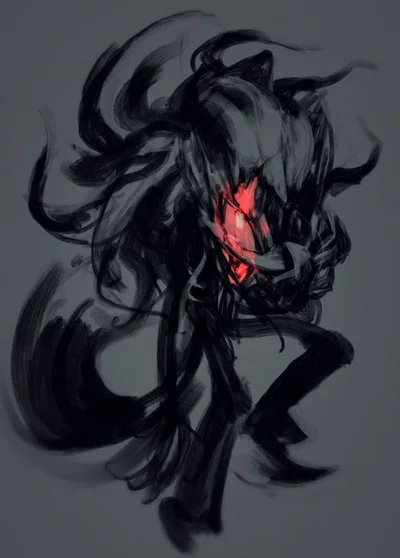 Infinite the jackal 