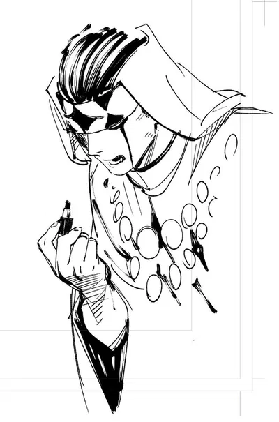 Pell The Falcon༄