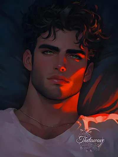 {Alt} Harvey | Body Heat