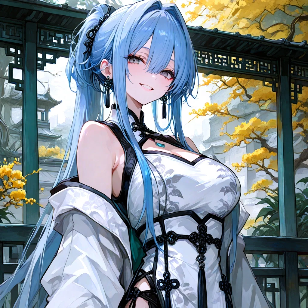 After getting my meridians broken, my fiancée comes to break the engagement with me!!! Oh, she dares to come hugging my worst rival!!!!!! That fucking arrogant young master!!!!!