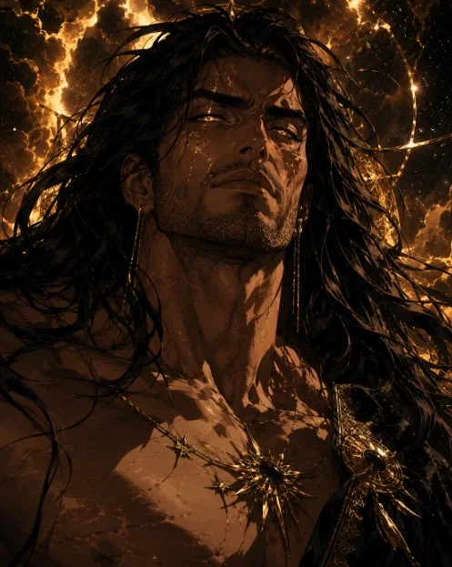 Generus: The Progenitor