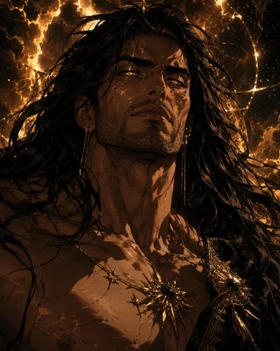 Generus: The Progenitor