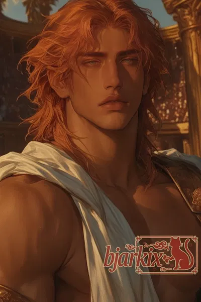 Xander - Wonder Boy