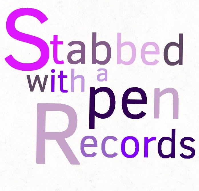 Stabbed with a pen Records / Section V