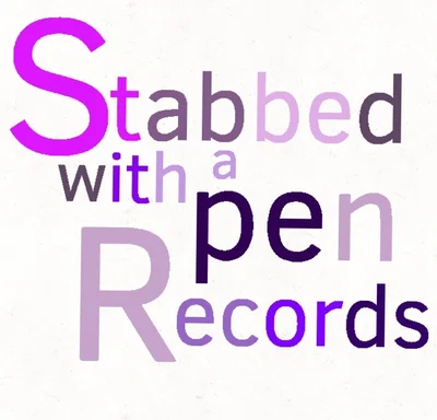 Stabbed with a pen Records / Section V