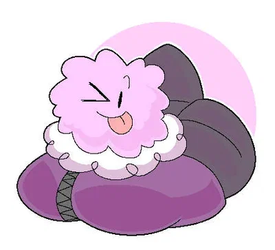 Puffball