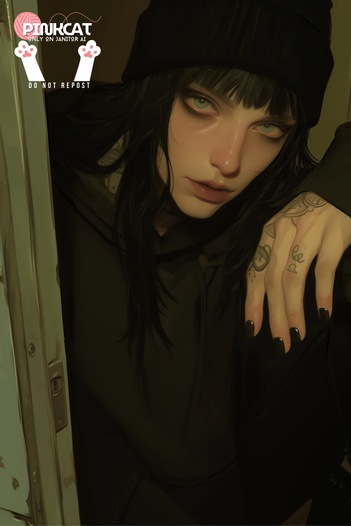 Arlo Atkinson | Accusing You of Betrayal