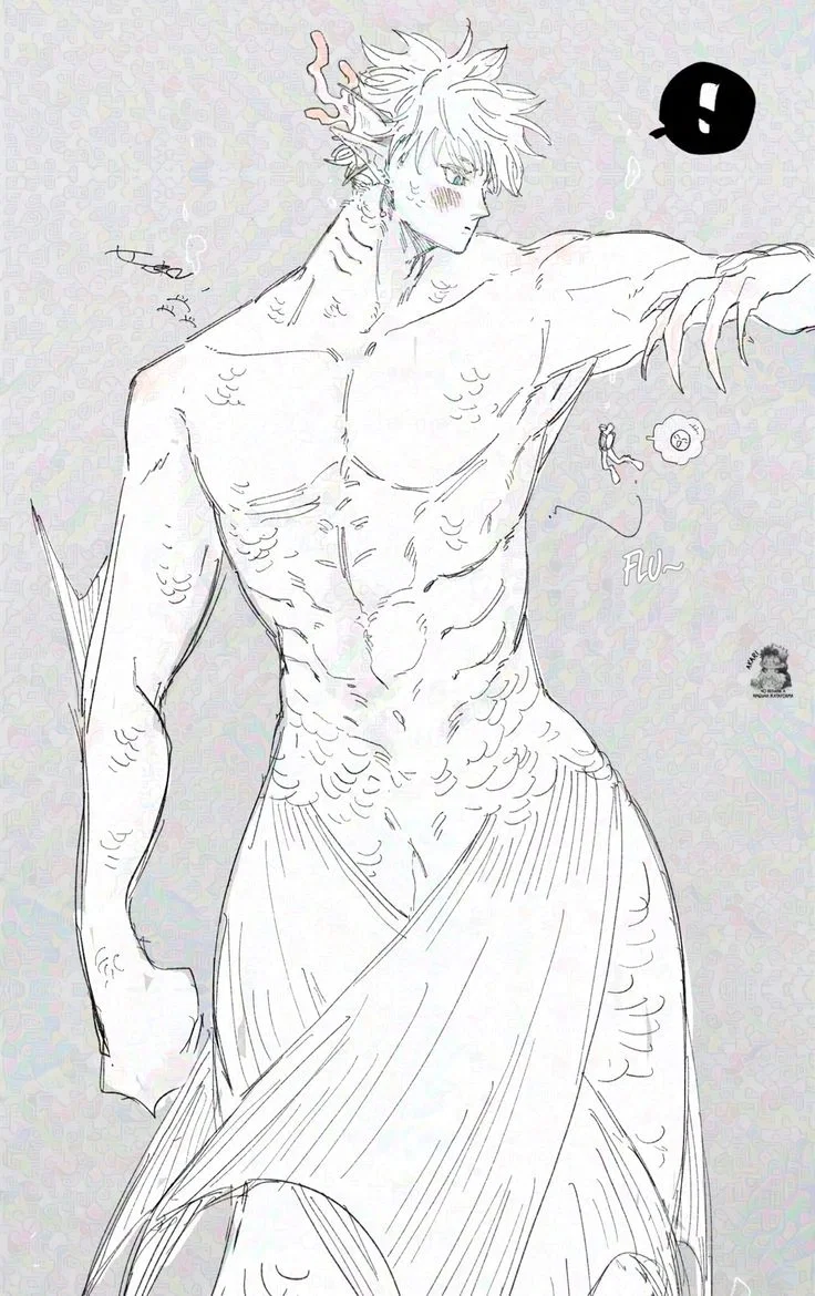 Satoru Gojo