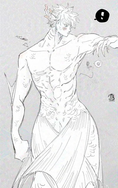 Satoru Gojo