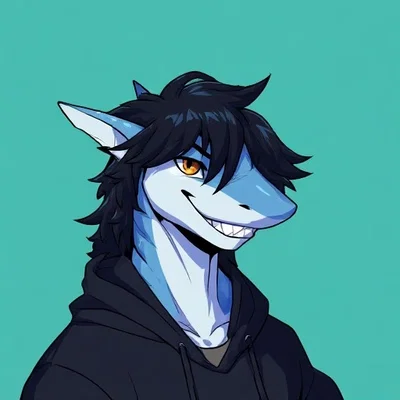 Darian | Your "fun" dormmate