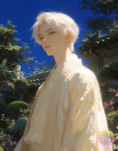 Shen Yuchen | BROTHERS BEST FRIEND