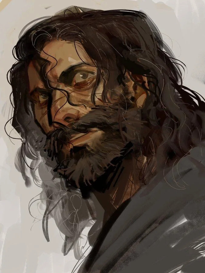 Odysseus || Epic The Musical