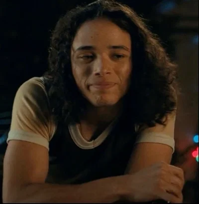 |_|~ANTHONY RAMOS~|_|