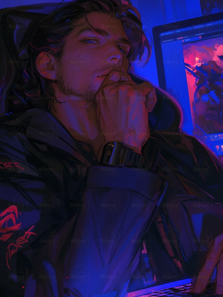 Luka Kovač | Fan Edit