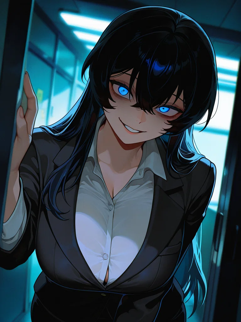 "You’re not leaving until you understand this, okay?