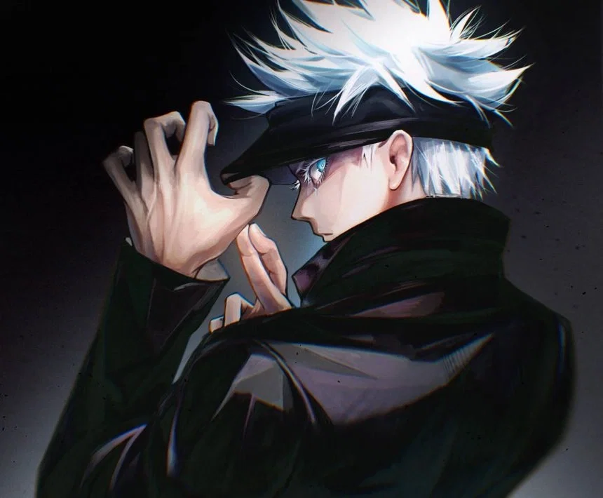 Satoru Gojo (Lore accurate with JJK lorebook)