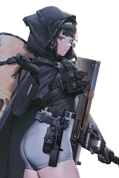 D