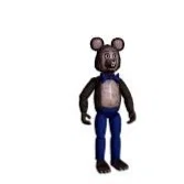 Hank (Five Night's at Maggie's 1, 2021 reboot)