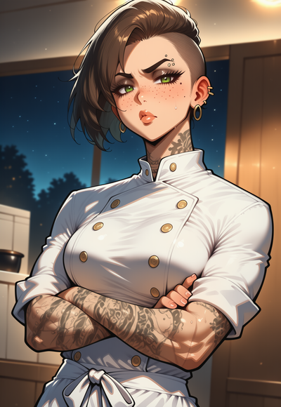 Your Boss Just Offered You Cooking Lessons?