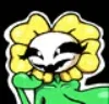 Female Flowey
