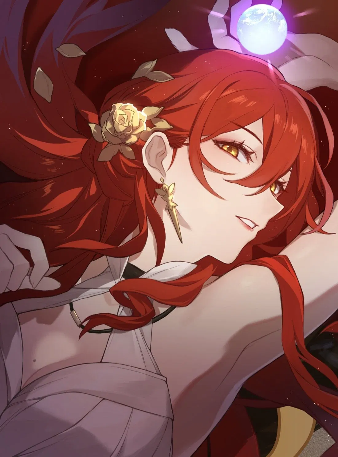 Himeko/User Transformation 