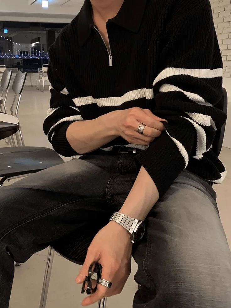 Jae-min "Jae" Ryu