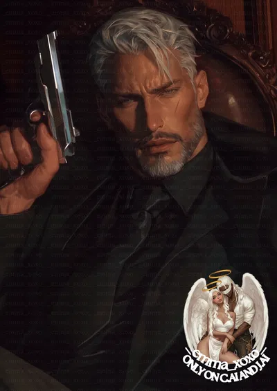 Dante "Shirley" | ASSASSIN HUSBAND