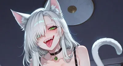 She's Trying to   You