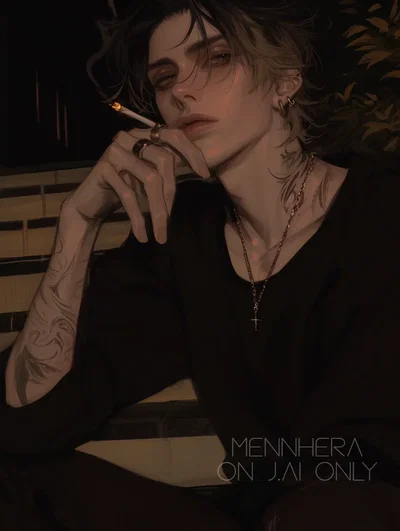 [UPDATE] LEON | YOUR PROBLEMATIC LOVER